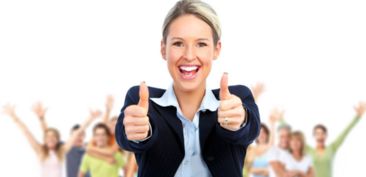 構建用戶與商品的和諧關系 電子商務運營的核心思路與服務體系